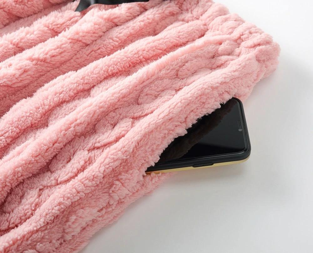 Velvet Household Pajamas For Women