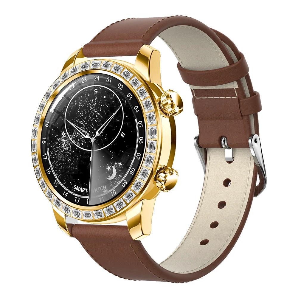 Smart Watch Full Diamond Disc Watch Z83 Max Outdoor Sports Watch For Men