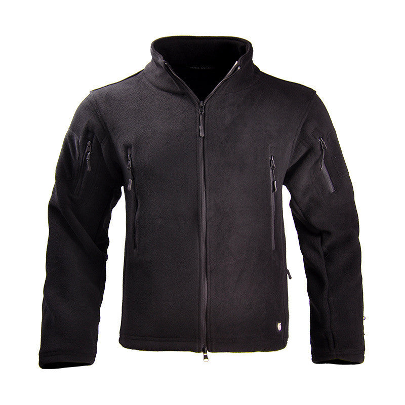 Outdoor Charge Clothing City Commuting Tactics Grab Cashmere