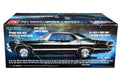 Skill 2 Model Kit 1967 Chevrolet Impala Sport Sedan "Supernatural" (2005) TV Series 1/25 Scale Model by AMT