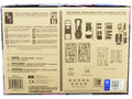 Skill 2 Model Kit 2005 Cadillac Escalade EXT 1/25 Scale Model by AMT