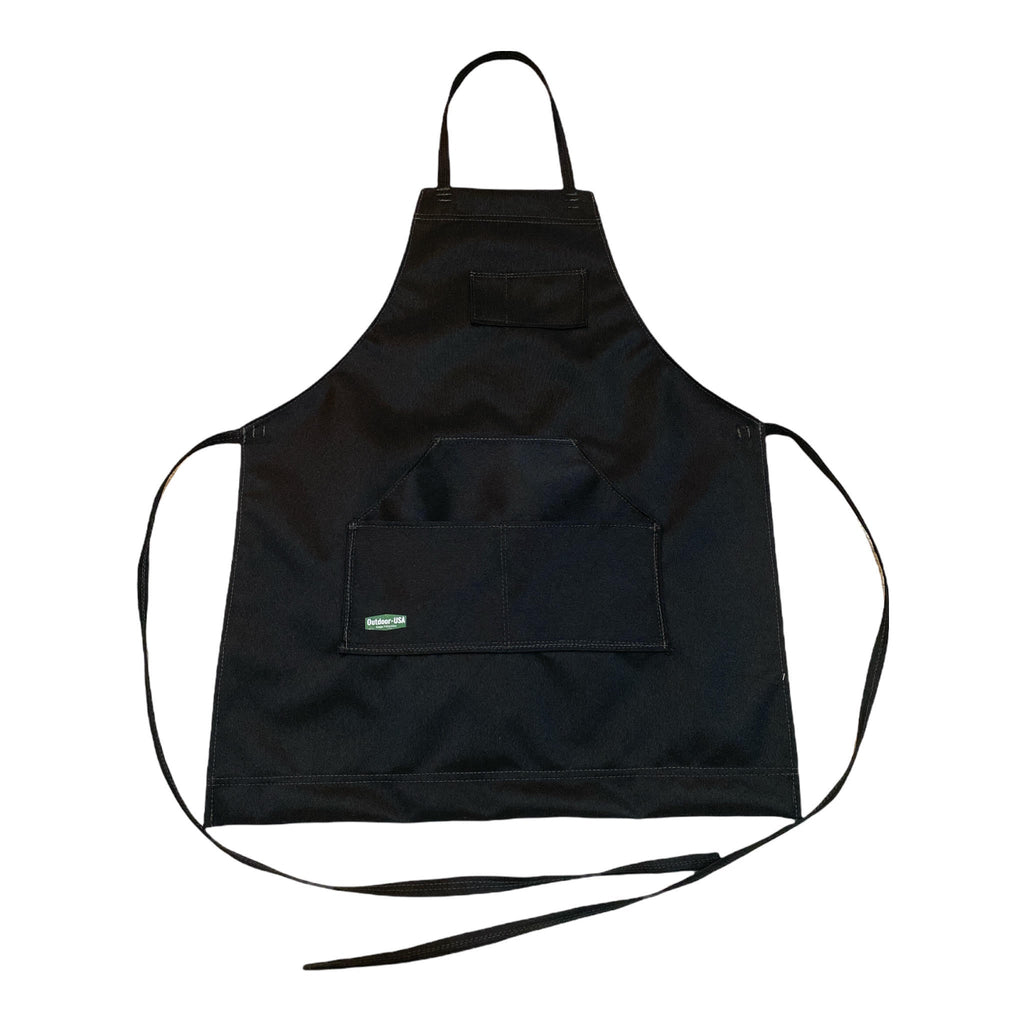 Outdoor-USA Cordura® HP Shop Apron – Durable Protection & All-Day Comfort