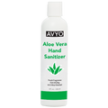 AVYO Aloe Vera Hand Sanitizer Fresh Fragrance Fast Drying 62% Ethyl Alcohol 8.0 oz