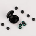 Timeout Soundproof Sleep Earbuds Outdoor Trendy Music Festival Earnut