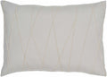 Bangui Ivory Embroidered Bedding