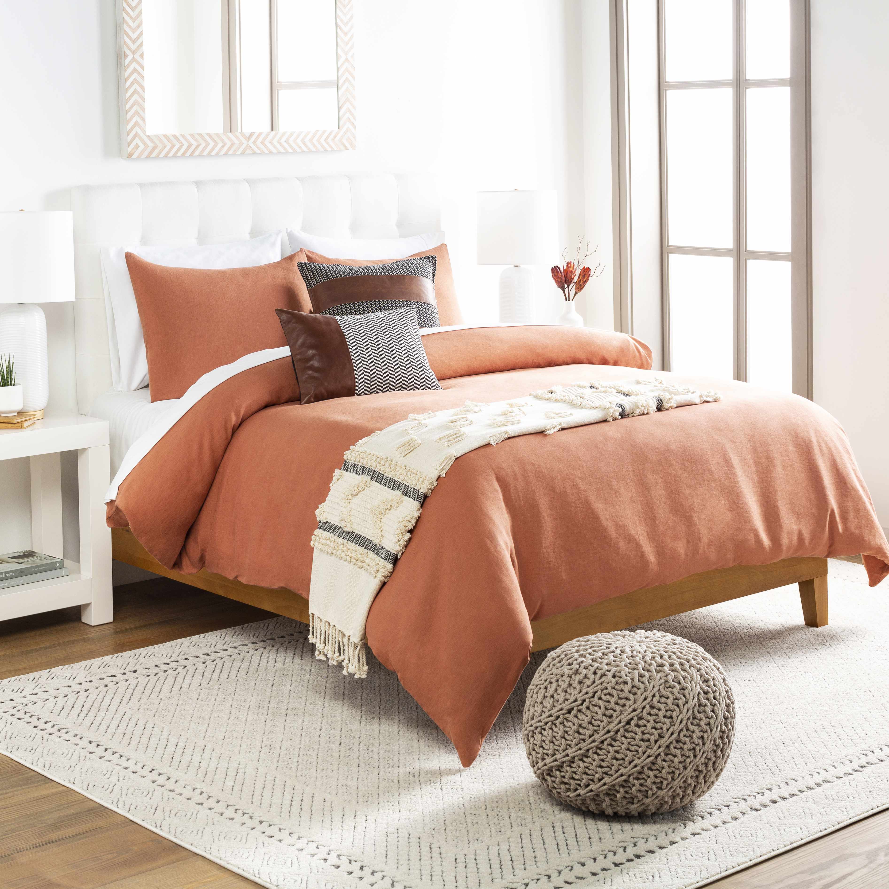 Bayasong Bedding