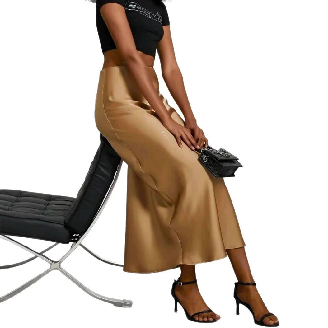 Slim Fit Sheath skirt