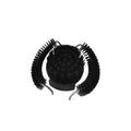 DecorBites™ Cafe Grinder & Brewing Head Cleaner Set with Mini Spoon