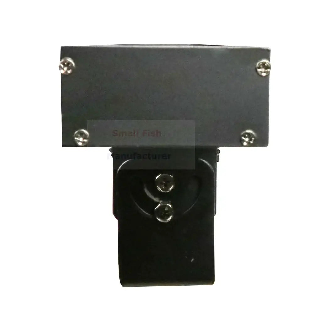 DecorBites™ 12X5W LED Wall Wash Bar Light: DMX Line Bar Dj Lighting Strobe Beam Effect