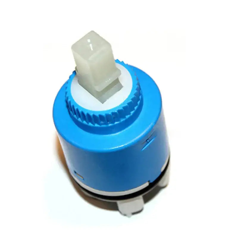 DecorBites™ 35/40mm Ceramic Faucet Cartridge for Kitchen Bathroom Tap - Water Saving