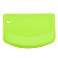 DecorBites™ Cake Spatula Dough Cutter Slicer Scraper Baking Accessories