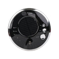 Solar Car Humidifier and Purifier