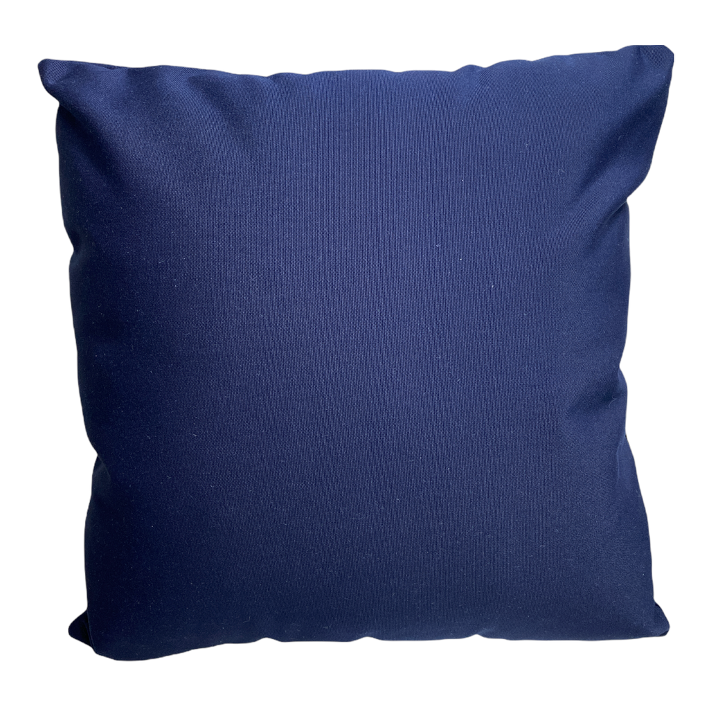 16" Sunbrella® Outdoor Throw Pillow – Small Size, Big Impact