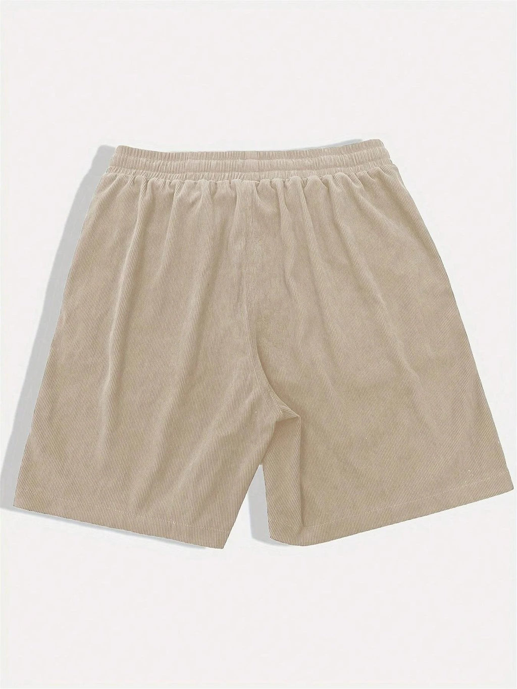 American Sports Loose Beach Cropped Casual shorts