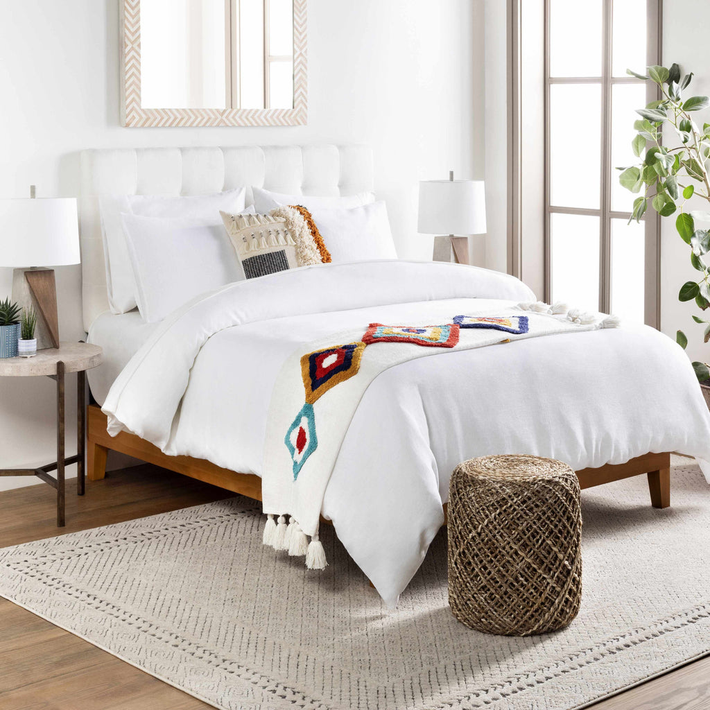 Chambord Bedding