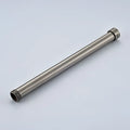 DecorBites™ 12-inch Shower Faucet Extension Tube in Chrome/Brushed Nickel/Gold/Antique Brass