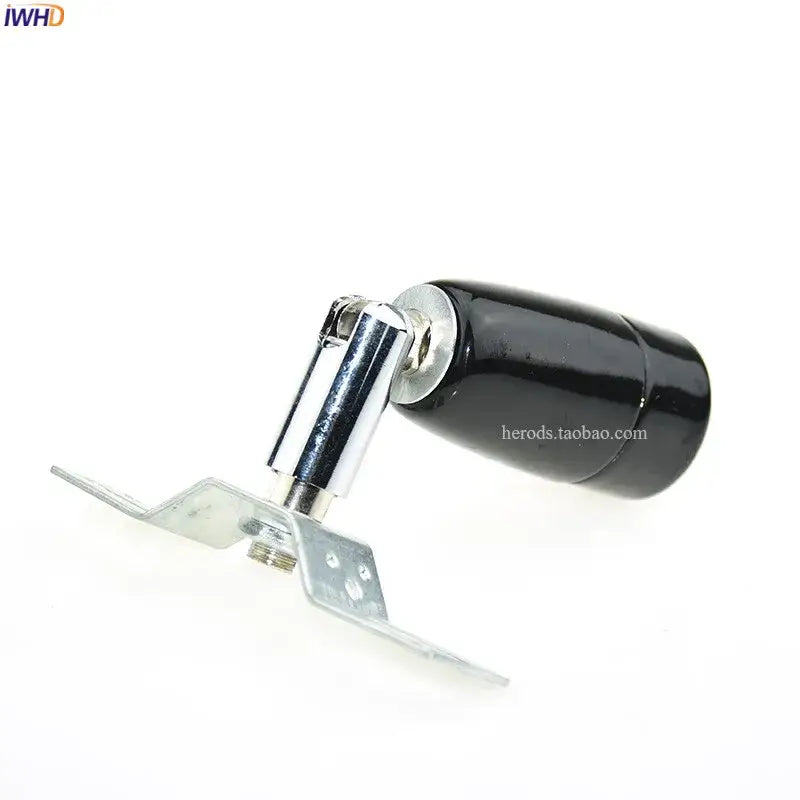 DecorBites™ Ceramic E14 Socket Bulb Holder Table Pendant Light Fitting-Lamp Holder Base