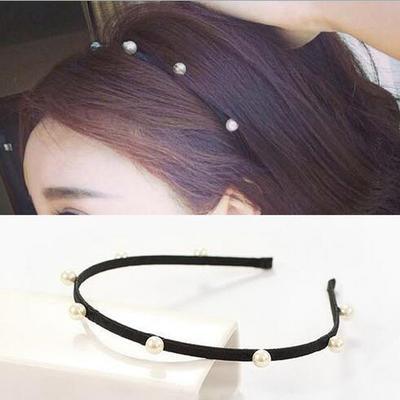 Colorful Rhinestone Flower Leaf Hair Hoop Headband Hairband for Women Girls Bezel Hair Band Hair Accessories Flower and Leaves Crown Hair Band for Bride and Bridesmaids