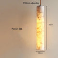 DecorBites™ Cream Marble Chandelier Pendant Light for Luxury Bedroom and Bar Counter