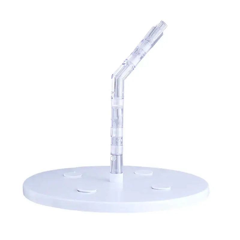 DecorBites™ Cake Stand Support & Fondant Mold: Creative Baking Tools for Chocolate Decor
