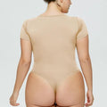 Sexy bodysuit Top Slim Fit