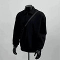 Men's Long Sleeve Sweater