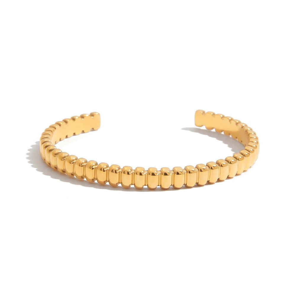 Stainless Steel Bracelet For Women