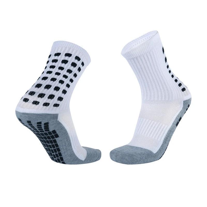 Men's Non-slip Shock Absorption Socks