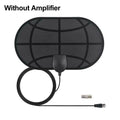 Mini Film Indoor HD Digital TV Antenna