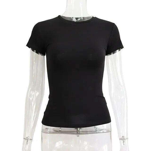JOOM Short Sleeve Men's And Women's Tops