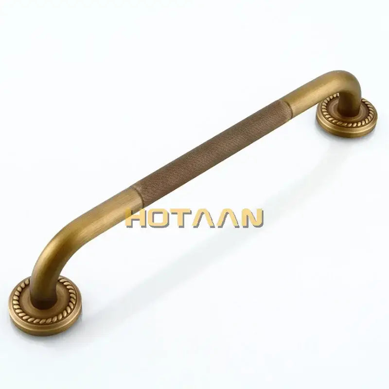 DecorBites™ Bathroom Safety Grab Bar Handle for Toilets and Tubs