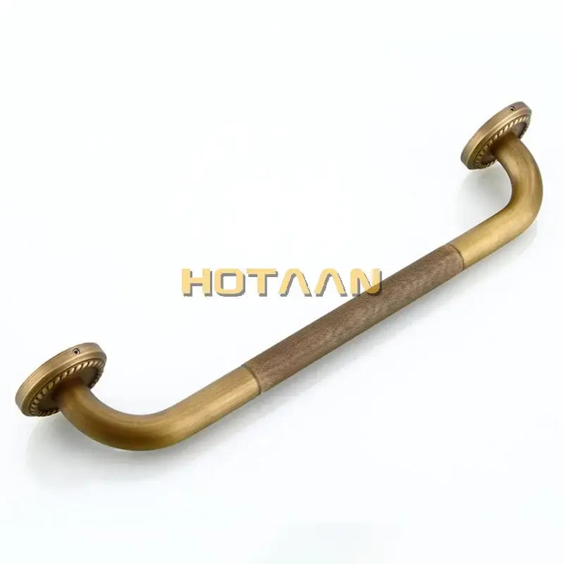 DecorBites™ Bathroom Safety Grab Bar Handle for Toilets and Tubs