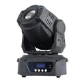 Modern black spot moving head – party room led dj light