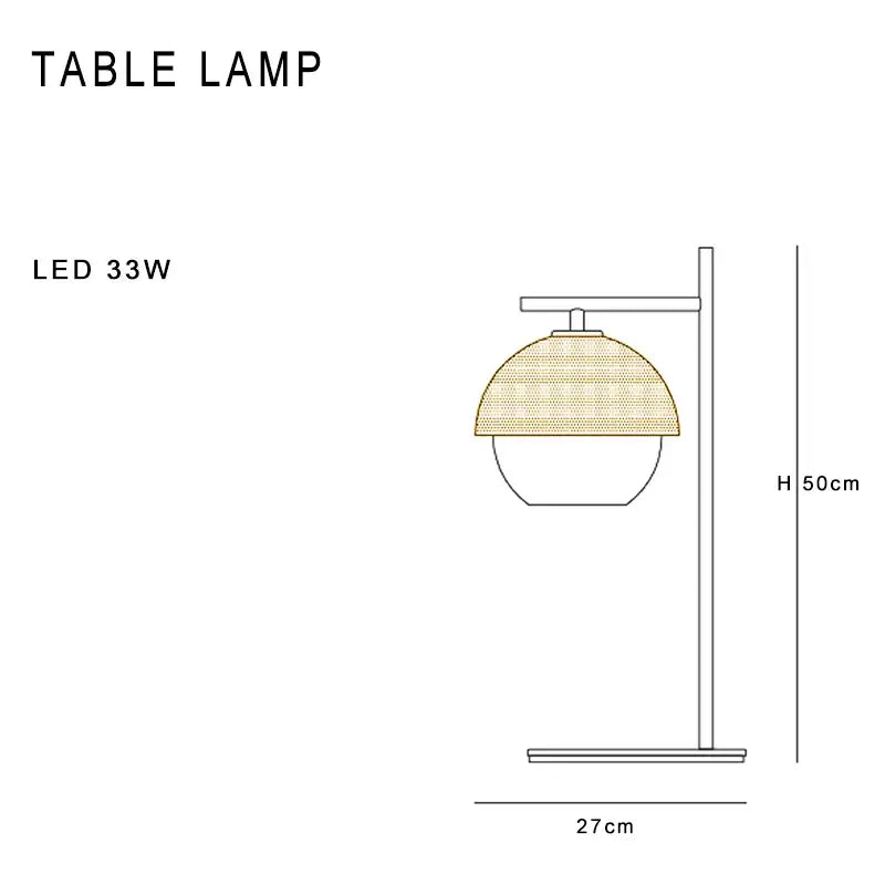 Minimalist black glass ball floor lamp for living room lighting