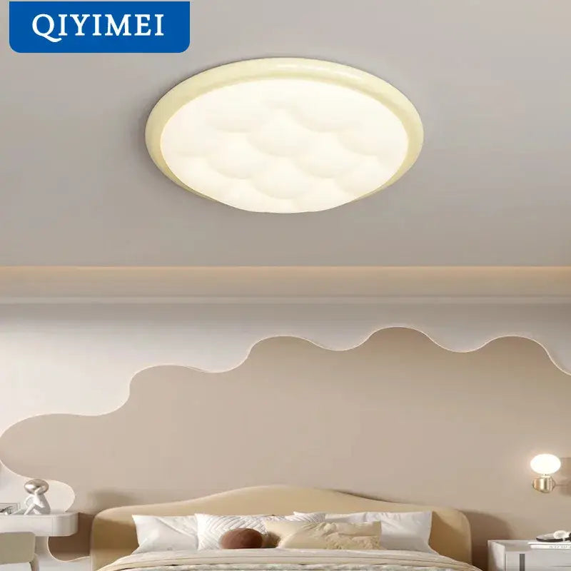 DecorBites™ Bubble LED Chandeliers Indoor Lighting Fixture for Living Room & Bedroom