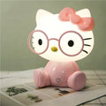 DecorBites™ Cartoon Animal LED Night Light Baby Children's Room Table Lamp