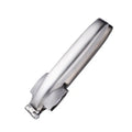 Stainless steel serrated chestnut opener kitchen tool