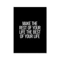 Chic pink wall art make the rest of your life best bedroom room decor