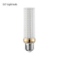 Modern decorbites copper chandelier hallway led ceiling lamp
