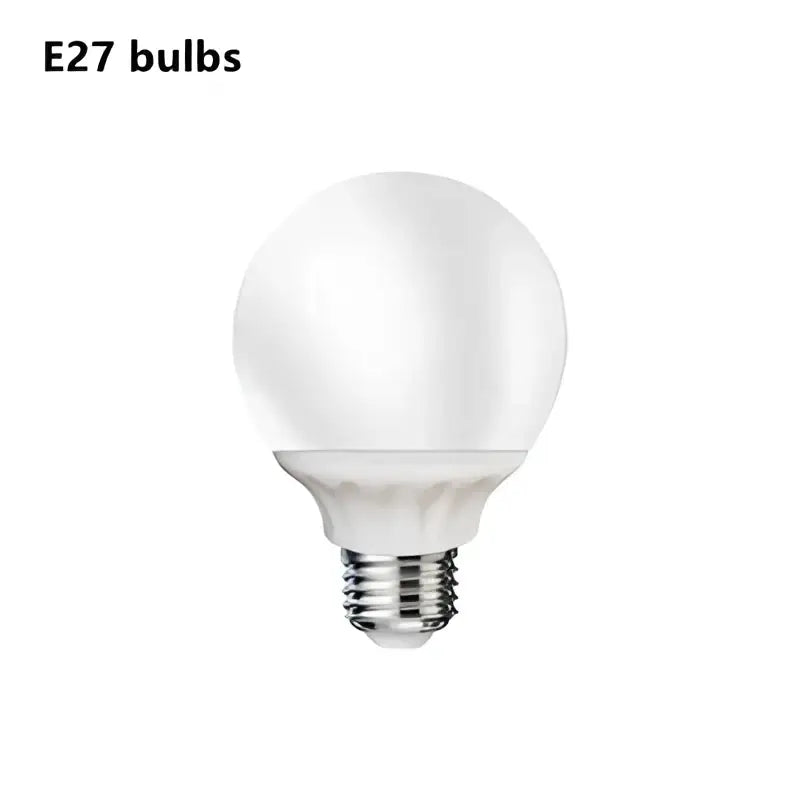 Decorbites creamy wind led cloud pendant light for dining room