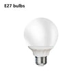Decorbites creamy wind led cloud pendant light for dining room