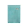 Framed summer people swimming beach wall art living room decor