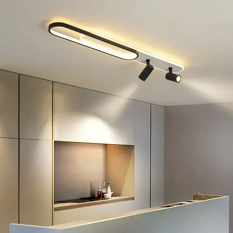 DecorBites™ LED Ceiling Spotlights for Living Room Bedroom Kitchen Corridor Interior Lighting