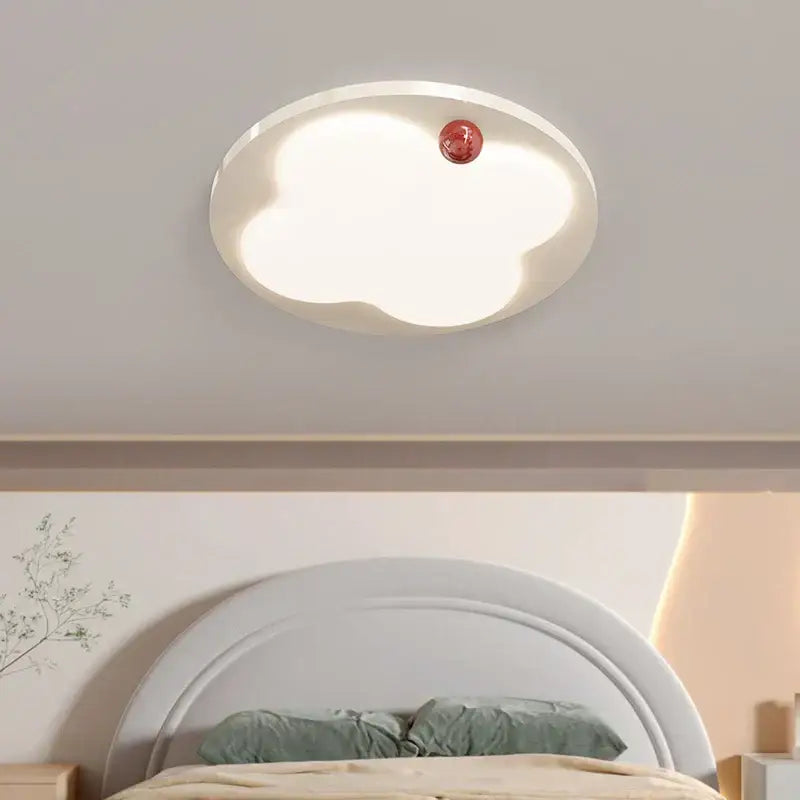 DecorBites™ LED Chandelier Ceiling Light for Bedroom Hallway Dining Room