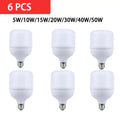 Frosted white decorbites led highlight lamps bedroom bulbs