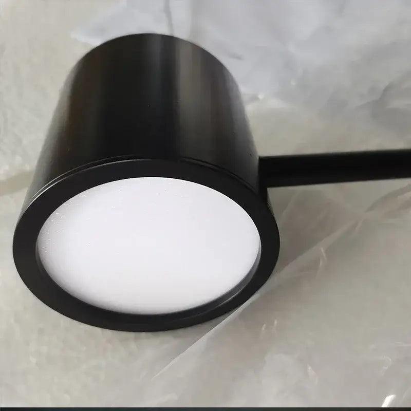 Modern black & brass decorbites led pendent fixture dining room light