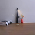 Modern led rechargeable desk lamp living room adjustable table lamp