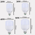 Modern white led round ufo ceiling lamp for kitchen brightness