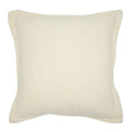 Geometric luxe hotel pillowcases black & white living room decor