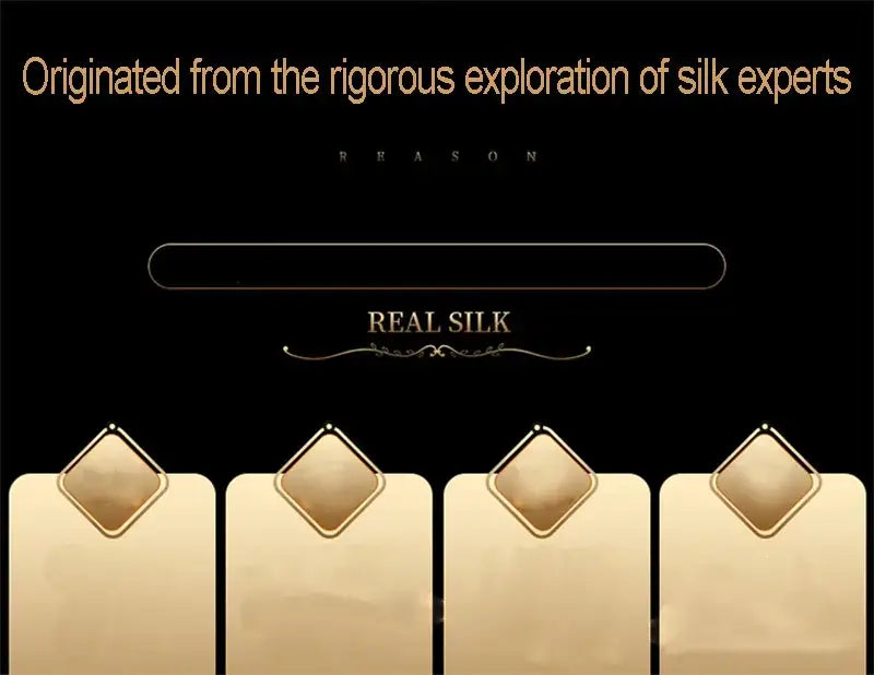 Luxurious purple mulberry silk bedding set for bedroom comfort